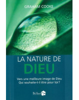 La nature de Dieu