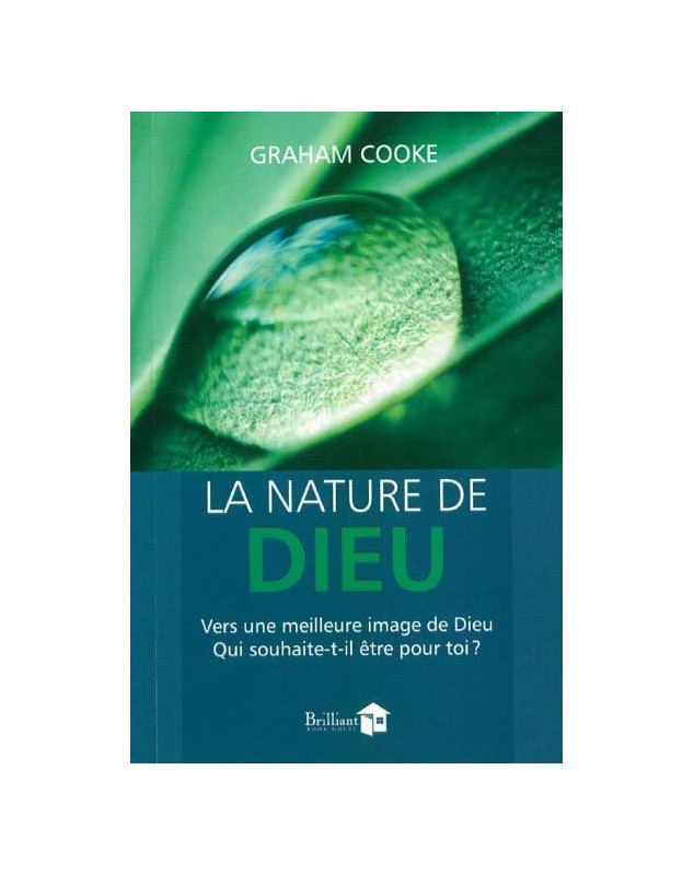 La nature de Dieu