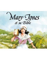 Mary Jones et sa Bible