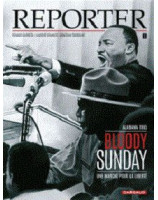 BD Bloody sunday Reporter