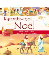 Raconte-moi Noël