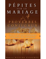 Pépites sur le mariage