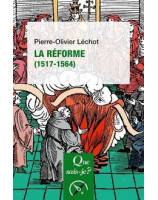 La Réforme (1517-1564) - Librairie 7ici