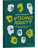 Techno addict ?