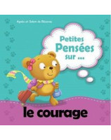 Petites pensées sur ... le courage