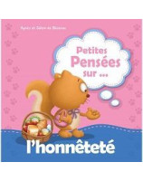 Petites pensées sur ... l'honnêteté