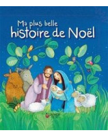 Ma plus belle histoire de Noël