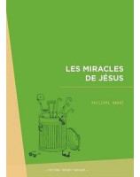 Les miracles de Jésus