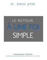 Le retour à une foi simple