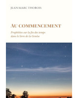 Au commencement