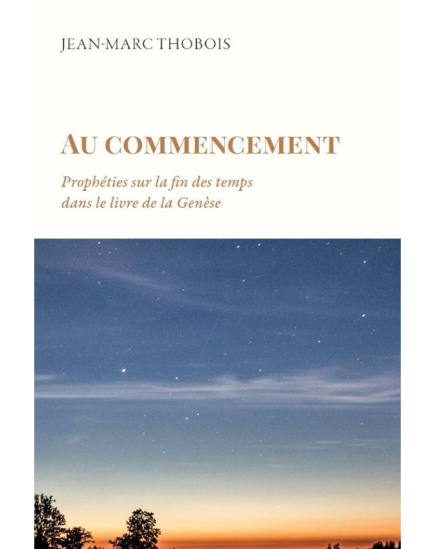 Au commencement