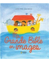 Ma grande Bible en images