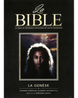 DVD La Bible épisode 1 : La Genèse