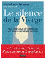 Le silence de la Vierge