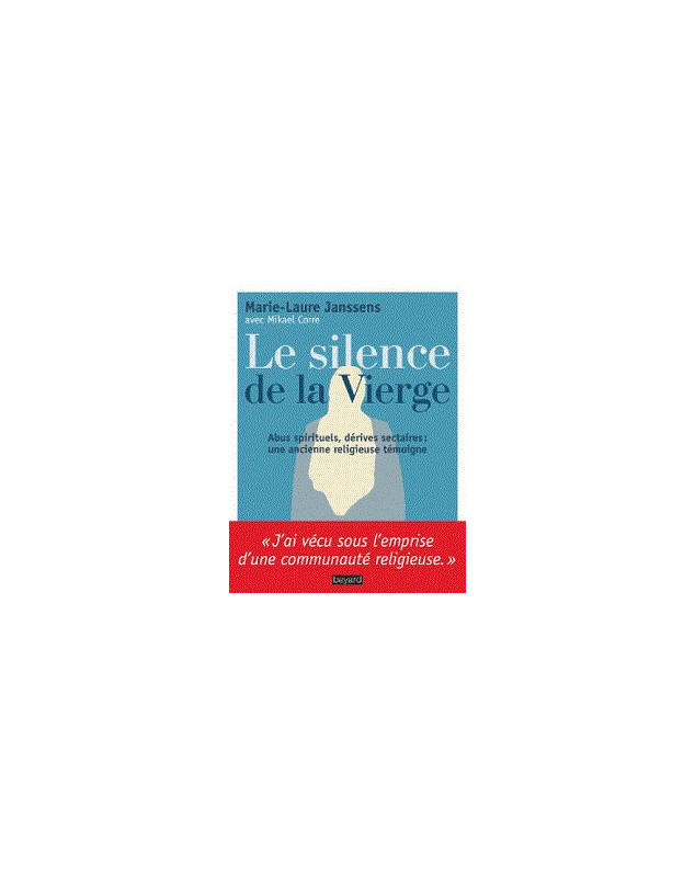 Le silence de la Vierge