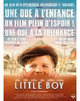 DVD Little boy