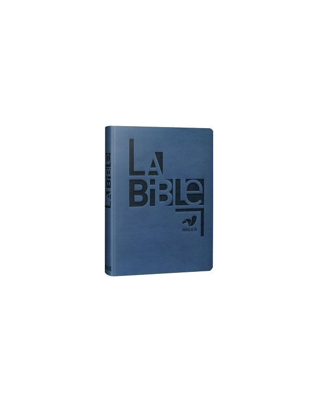 Bible Parole de vie protestante