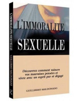 L'immoralité sexuelle