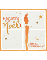 Fenêtre sur Noël 3