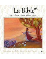 La Bible, un trésor dans mon coeur