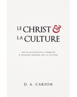 Le Christ et la culture