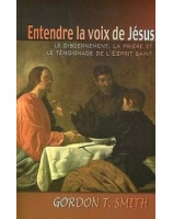 Entendre la voix de Jésus