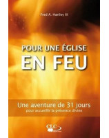 Pour une église en feu