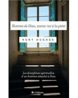 Homme de Dieu,exerce-toi à la piété