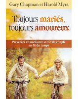 Toujours mariés, toujours amoureux