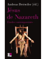 Jésus de Nazareth - Etudes contemporaines