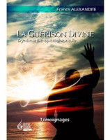 La guérison divine, maxi book