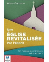 Une Eglise revitalisée par l'Esprit - Librairie chrétienne