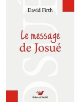 Le message de Josué