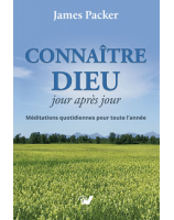 Connaître Dieu jour après jour