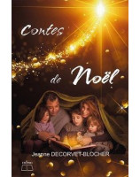 Contes de Noël- librairie chrétienne