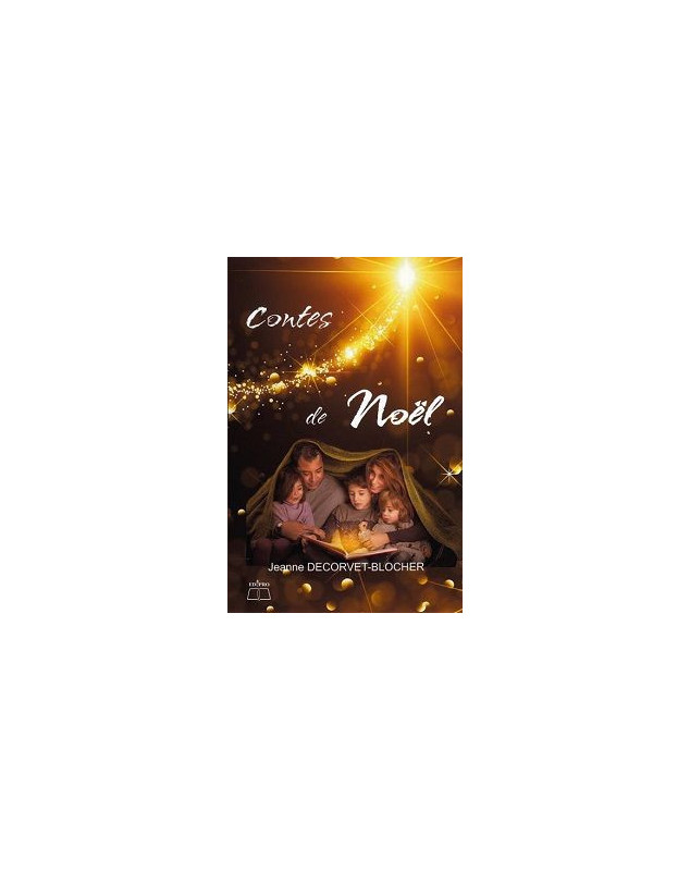 Contes de Noël- librairie chrétienne