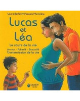 Lucas et Léa, le cours de la vie