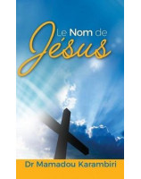 Le nom de Jésus