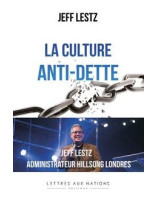 La culture anti-dette