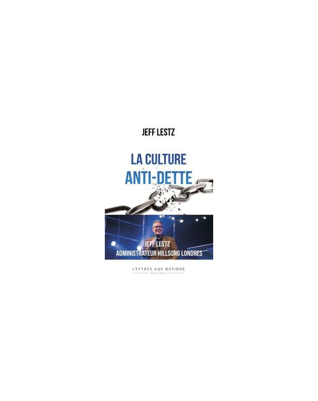 La culture anti-dette