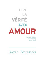 Dire la vérité avec amour