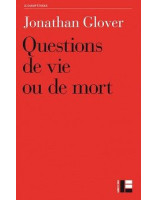 Questions de vie ou de mort