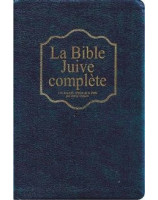 La Bible juive complète version luxe