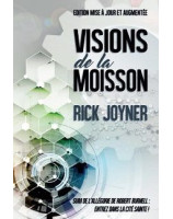 Visions de la moisson