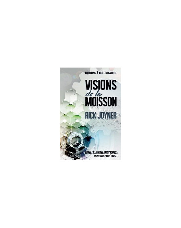 Visions de la moisson