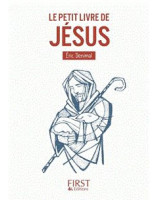 Le petit livre de Jésus