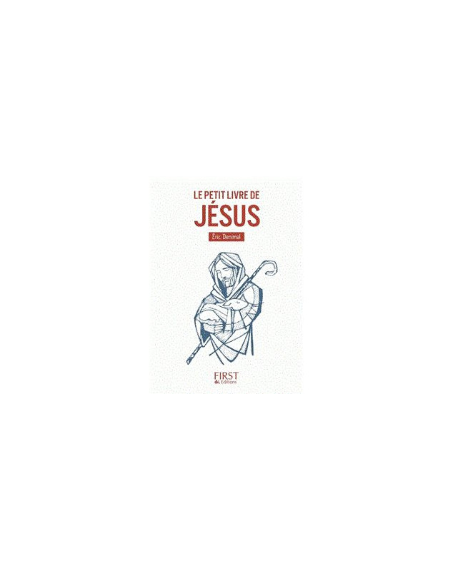 Le petit livre de Jésus