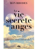 La vie secrète des anges