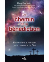 Le chemin de la bénédiction