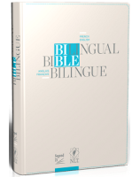 Bible bilingue français anglais NLT/ Segond 21